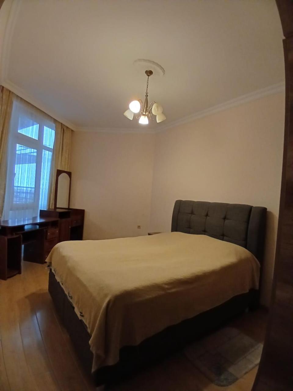 Beso'S Apartment With Sea Wiev Batumi Zewnętrze zdjęcie