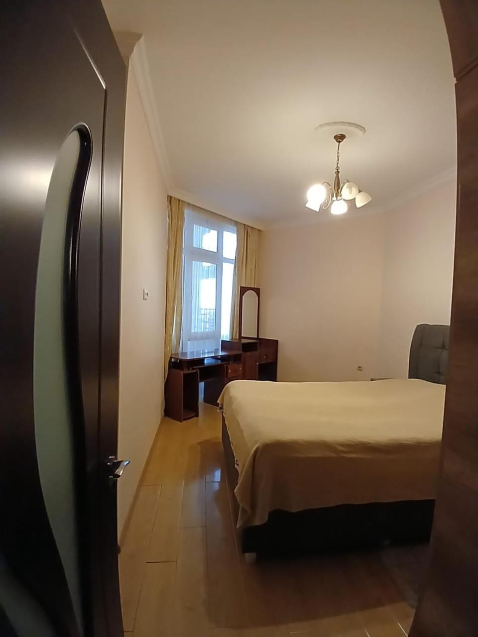 Beso'S Apartment With Sea Wiev Batumi Zewnętrze zdjęcie