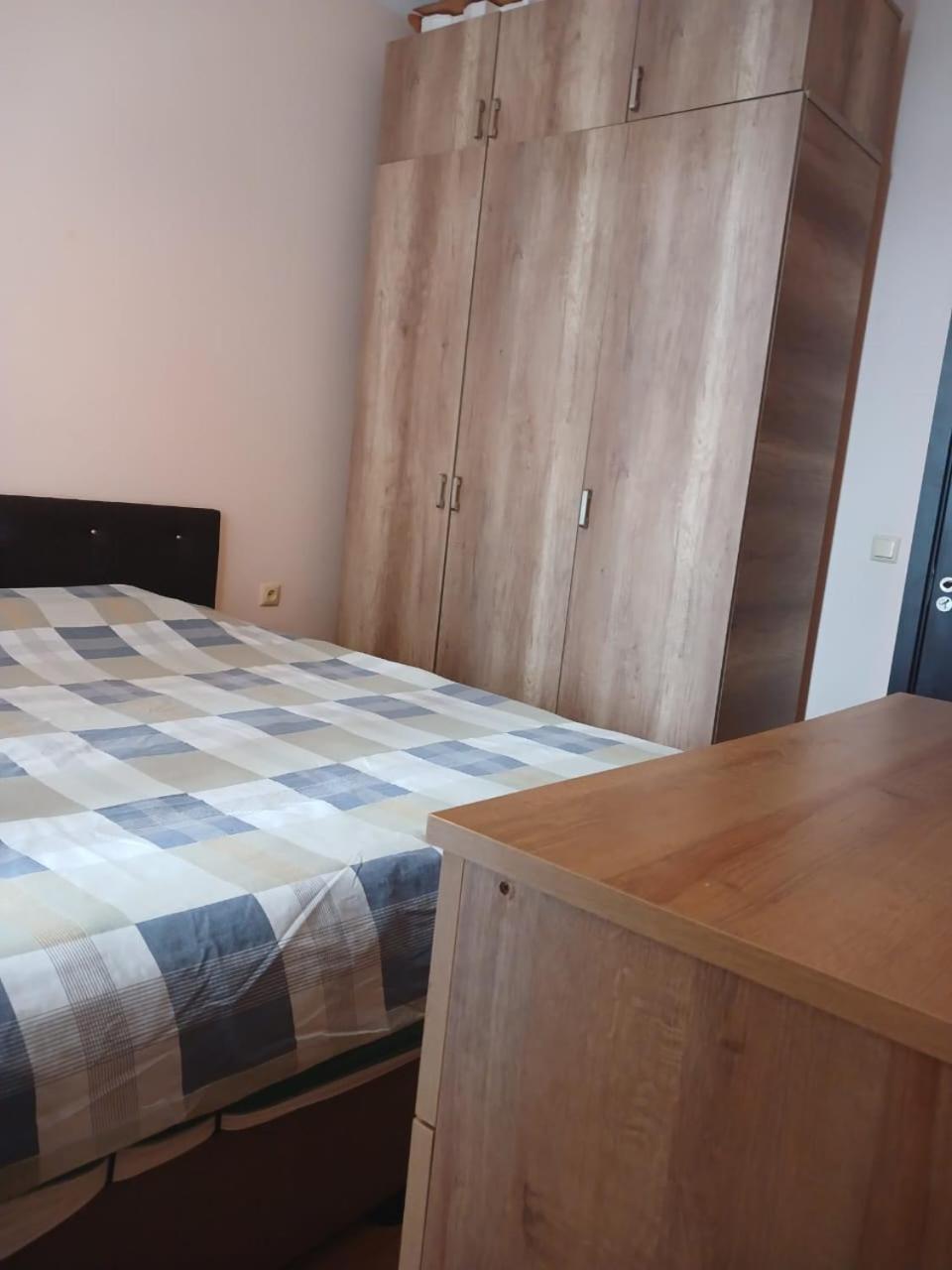 Beso'S Apartment With Sea Wiev Batumi Zewnętrze zdjęcie