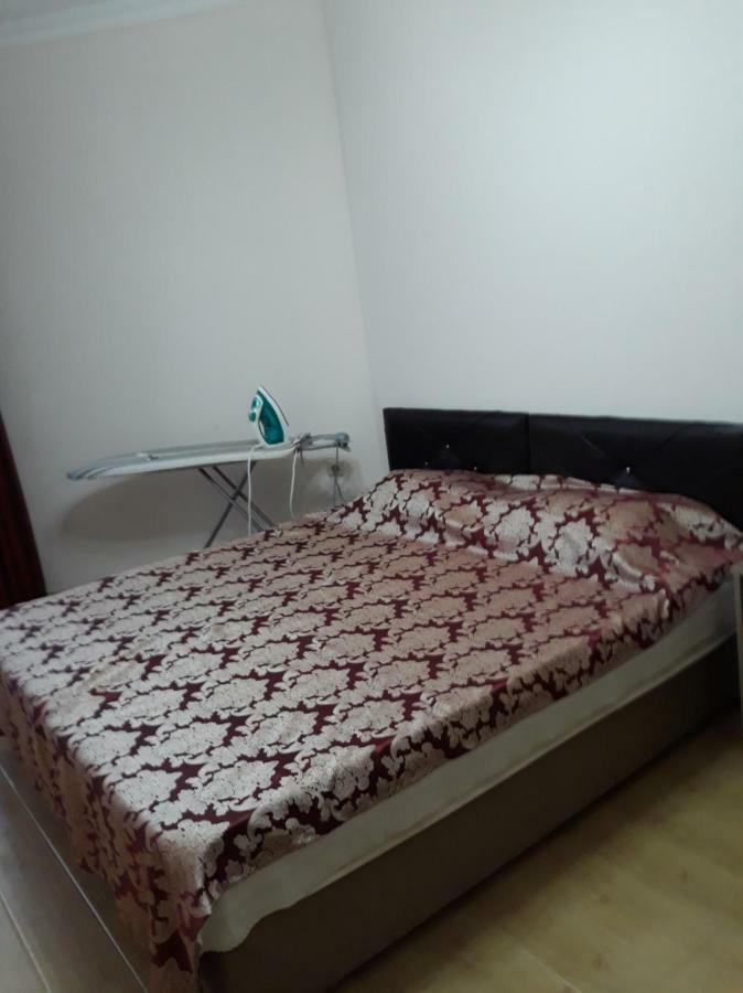 Beso'S Apartment With Sea Wiev Batumi Zewnętrze zdjęcie