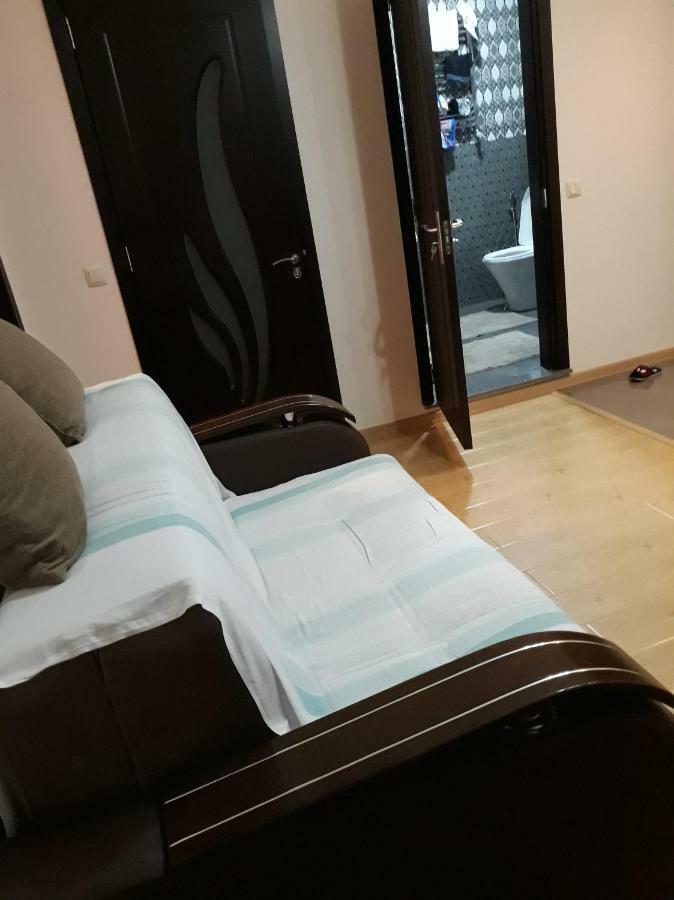 Beso'S Apartment With Sea Wiev Batumi Zewnętrze zdjęcie